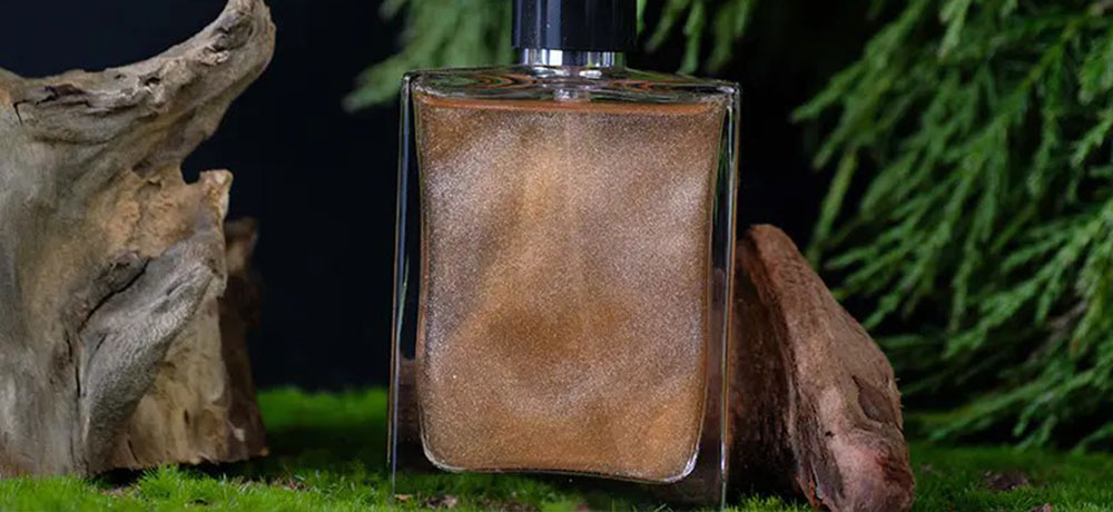 Spray perfum i dezodorant