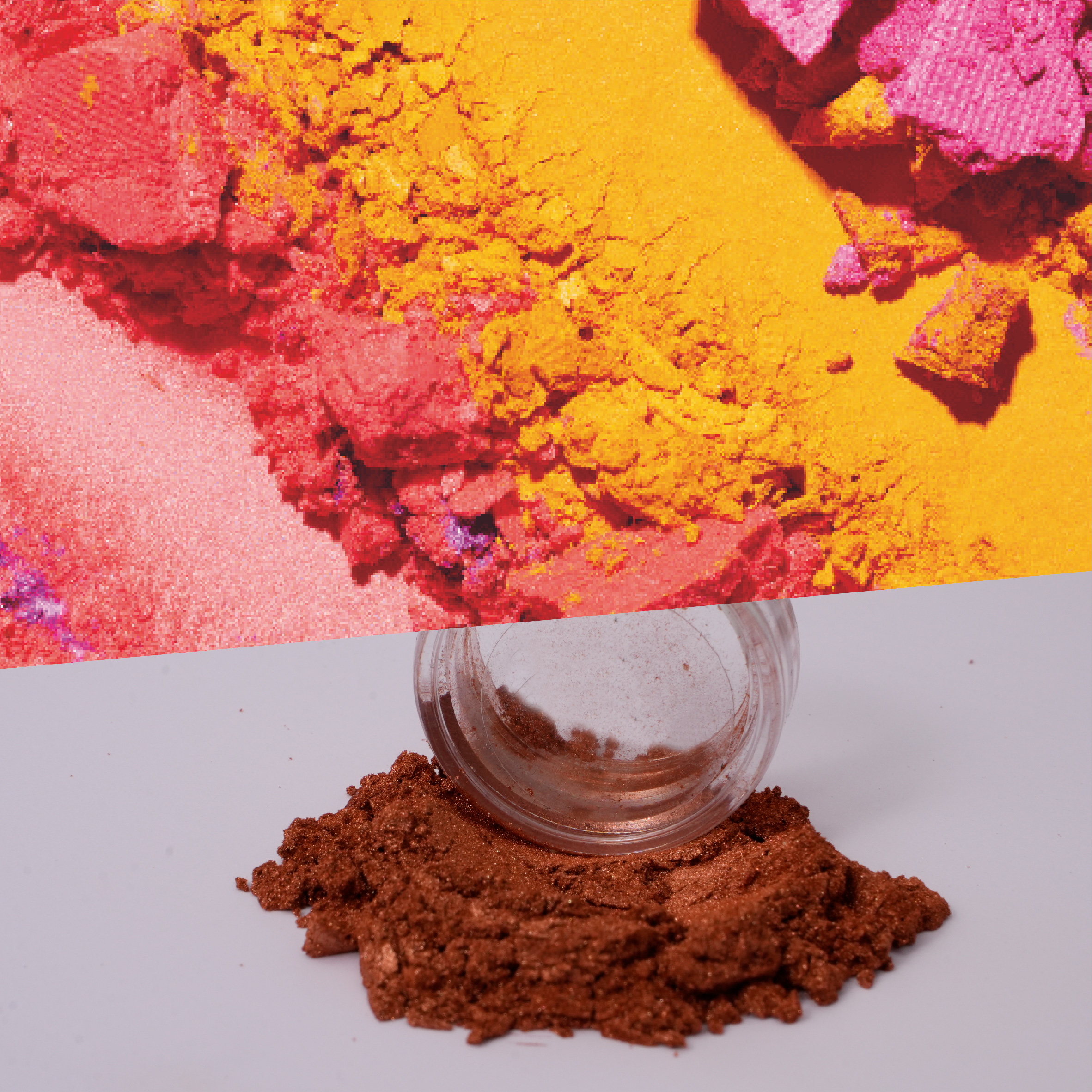 Lava Pearlesce Pigment