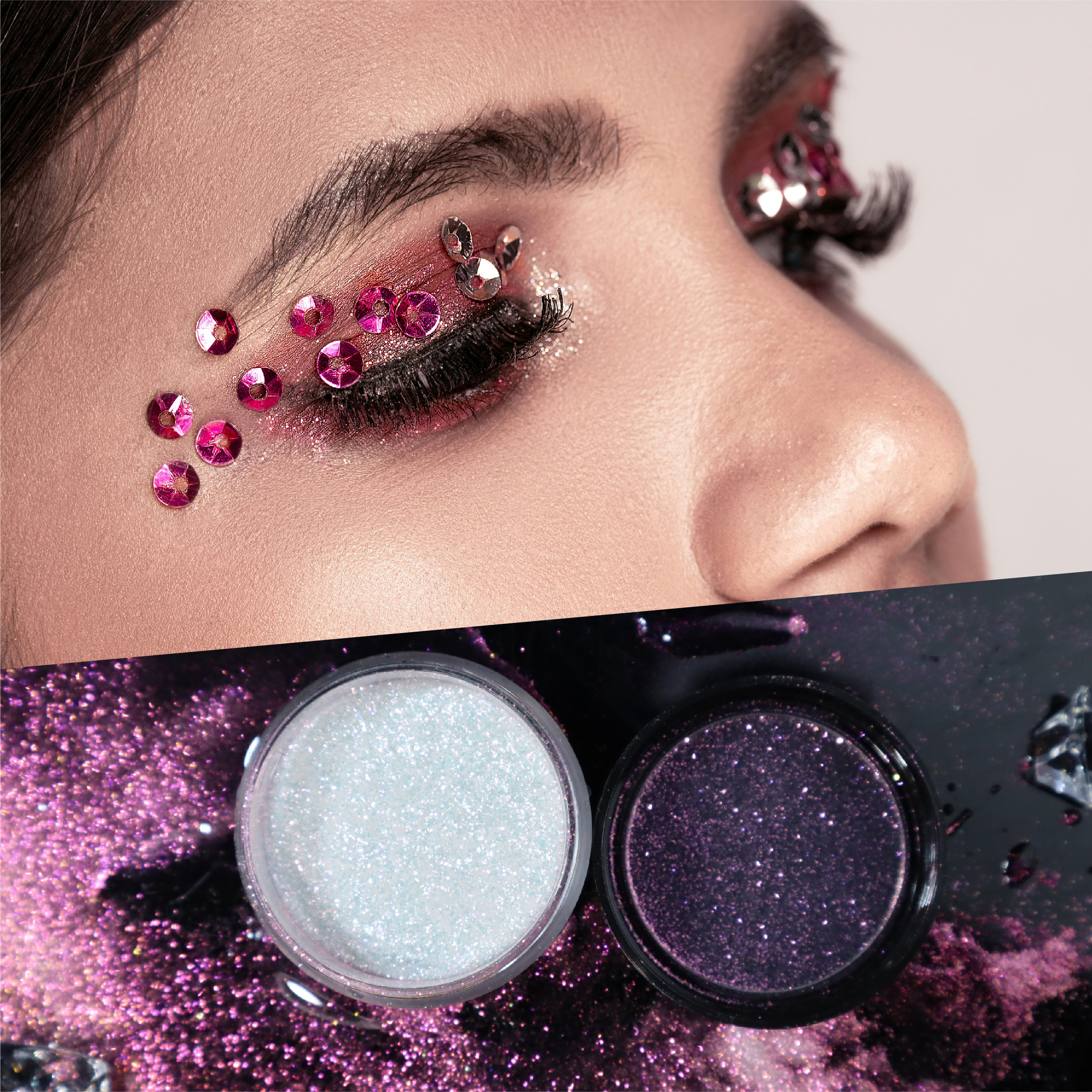 Star Diamond Pearlesce Pigment